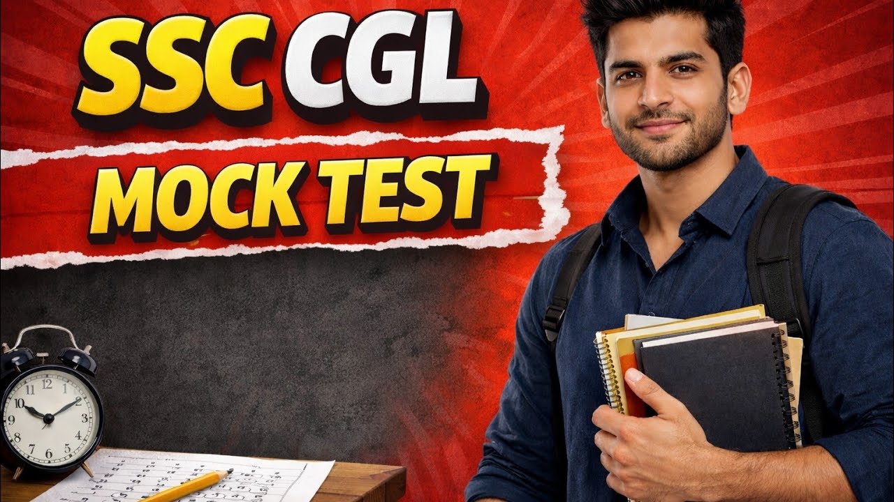 SSC CGL | ENGLISH PAPER TIER -1 | 12TH SEP 2025