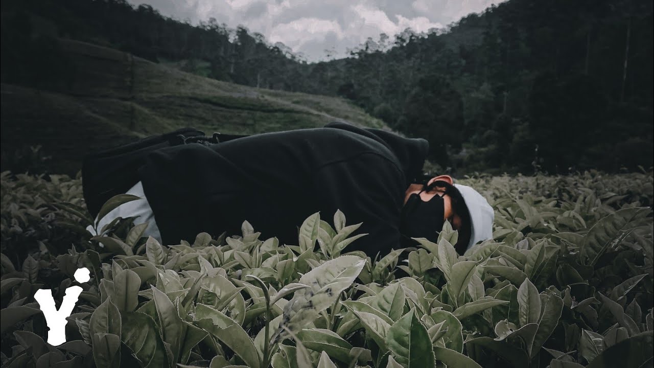 Ysai - Terbiasa Sendiri (official lyrics video) 