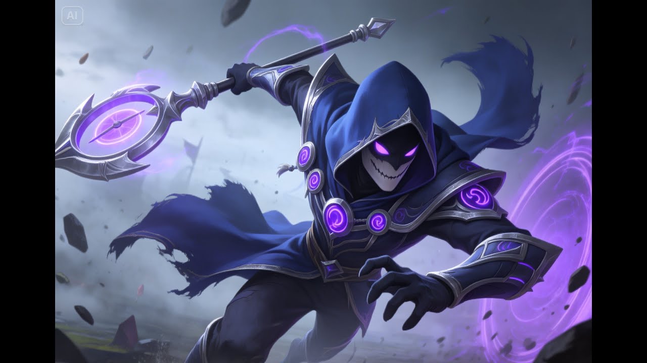 Faceless void tonight( support)  #dota2 #dotagameplay #dotaindonesia #dota2highlights #dota2live
