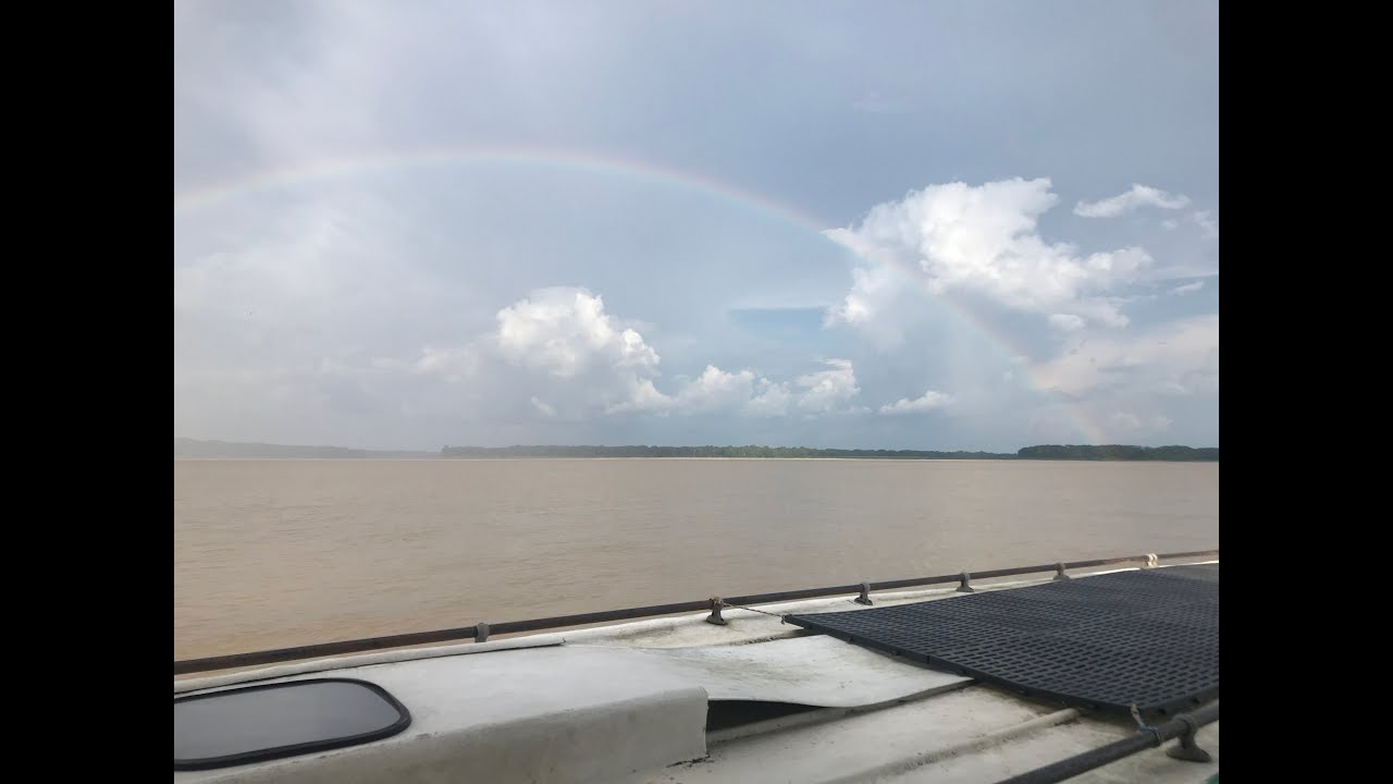 AMAZONAS 4   