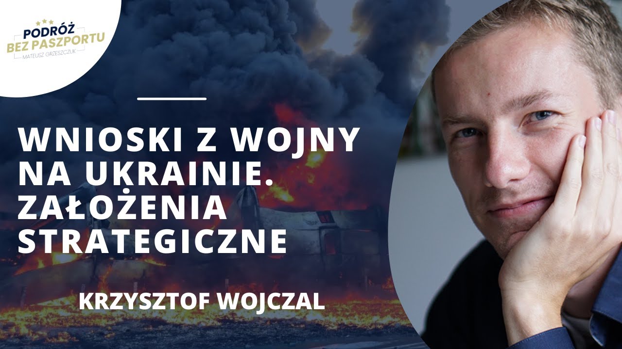 Armia ukraińskiego wzoru. Wnioski z frontu, obrona Ukrainy | Krzysztof Wojczal