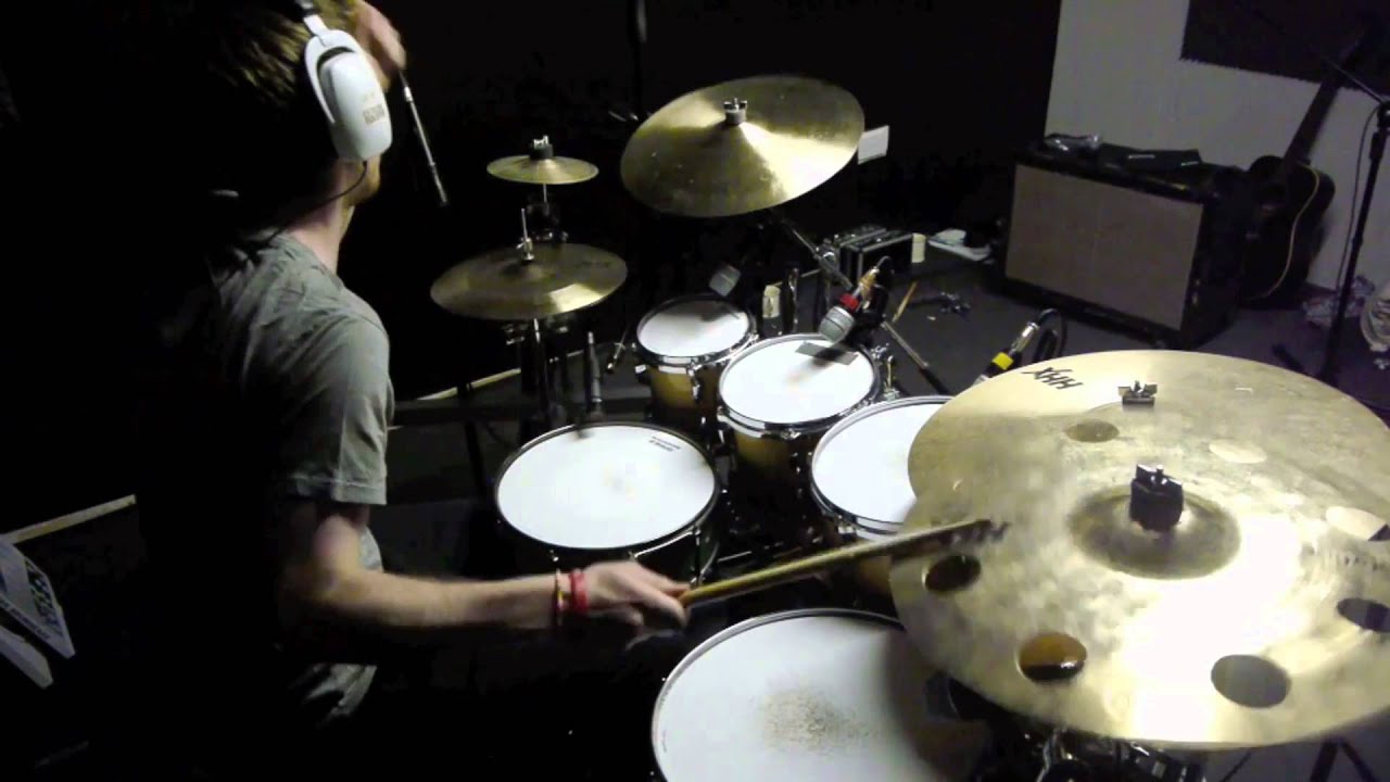 Jimmy Rainsford - Taylor Swift - 22 (Drum Cover/Remix/Live Arrangement)