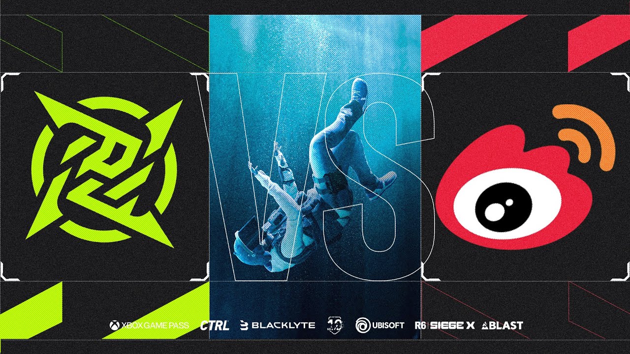 NIP против Weibo Gaming // Munich Major &mdash; первый этап // День первый