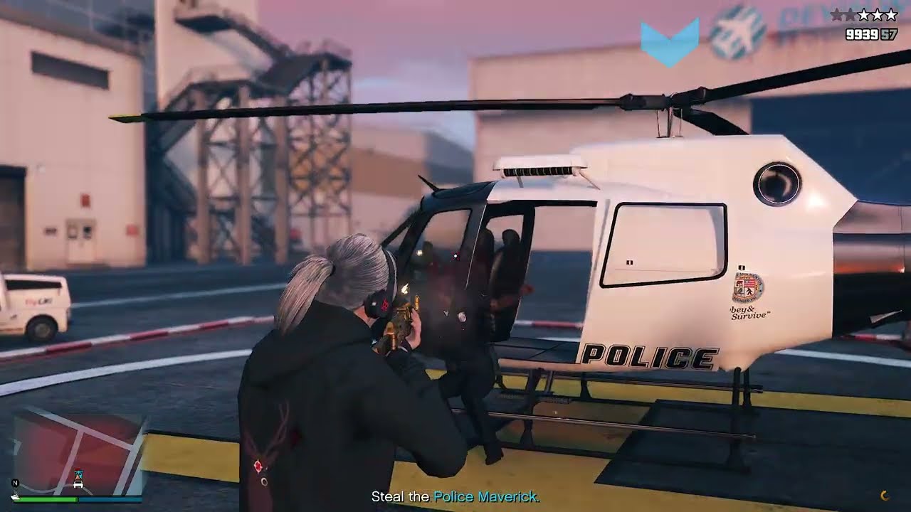 🔴GTA 5 ONLINE LIVE STREAM 2000 RP LEVEL POSSIBLE BEFORE GTA6? | GTA ONLINE | LIVE GTA ONLINE STREAM