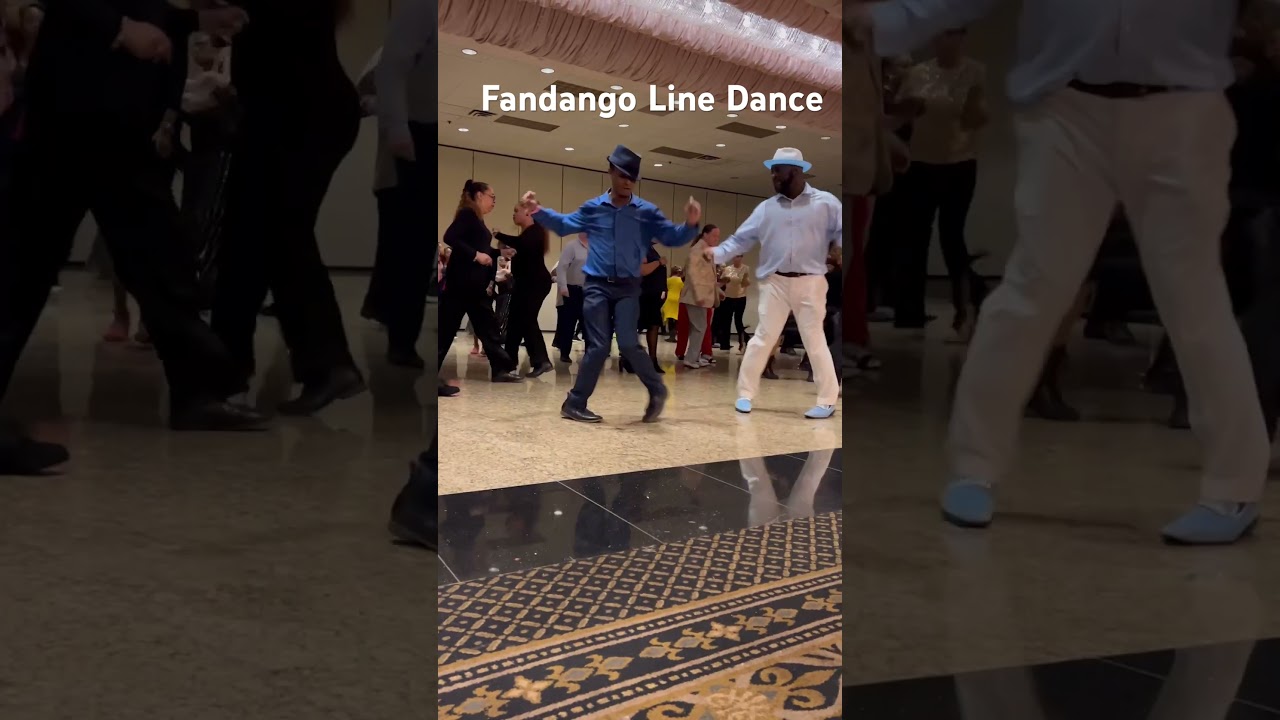 Dance: Fandango        Choreographer: Teddy Jam       Music: Fandango (Instrumental) Artist: DJ Quik