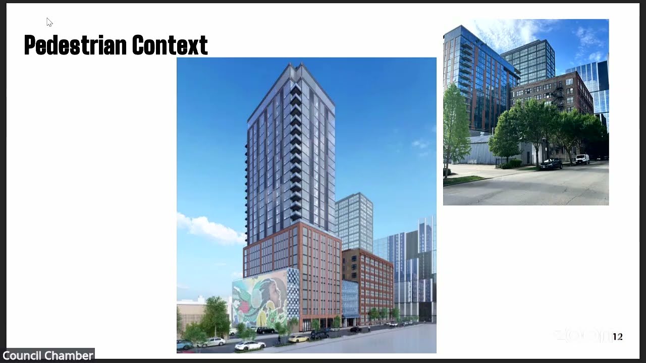 Chicago Plan Commission: Jan. 15, 2026