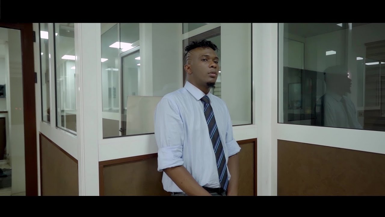 Iba One Feat Mylmo, Ramses & Master Soumy  - Mali Problèmes ( Clip Officiel )