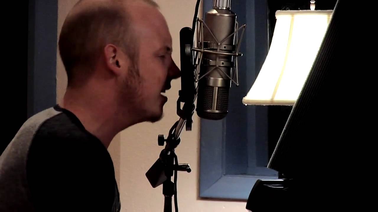 The Fray - Absolute (acoustic)