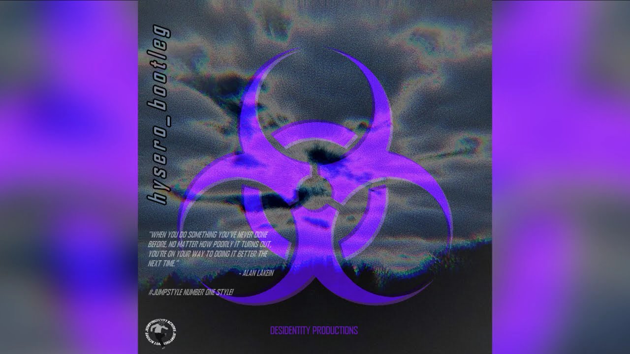 hystero_bootleg