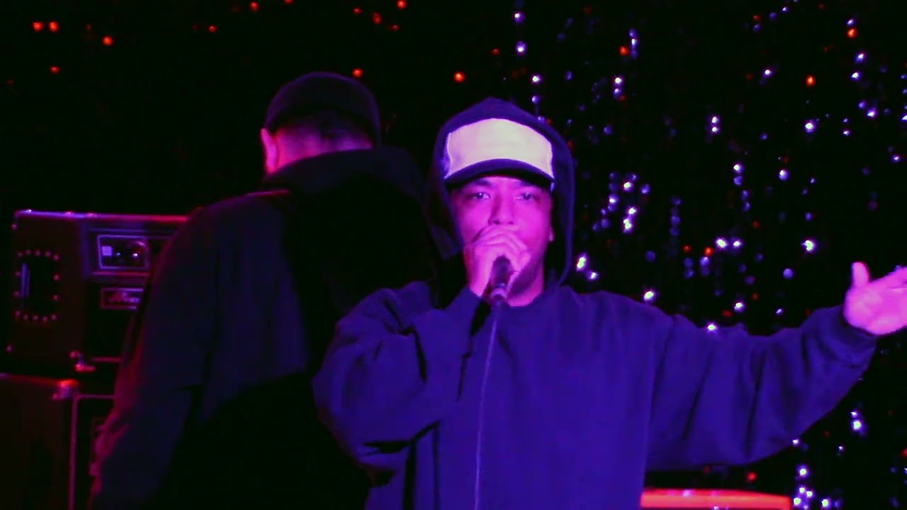CLIQUE, Live, FULL SET, October 25, 2025, TV Eye, Ridgewood. DEATH IS NOT OUR ONLY OPTION