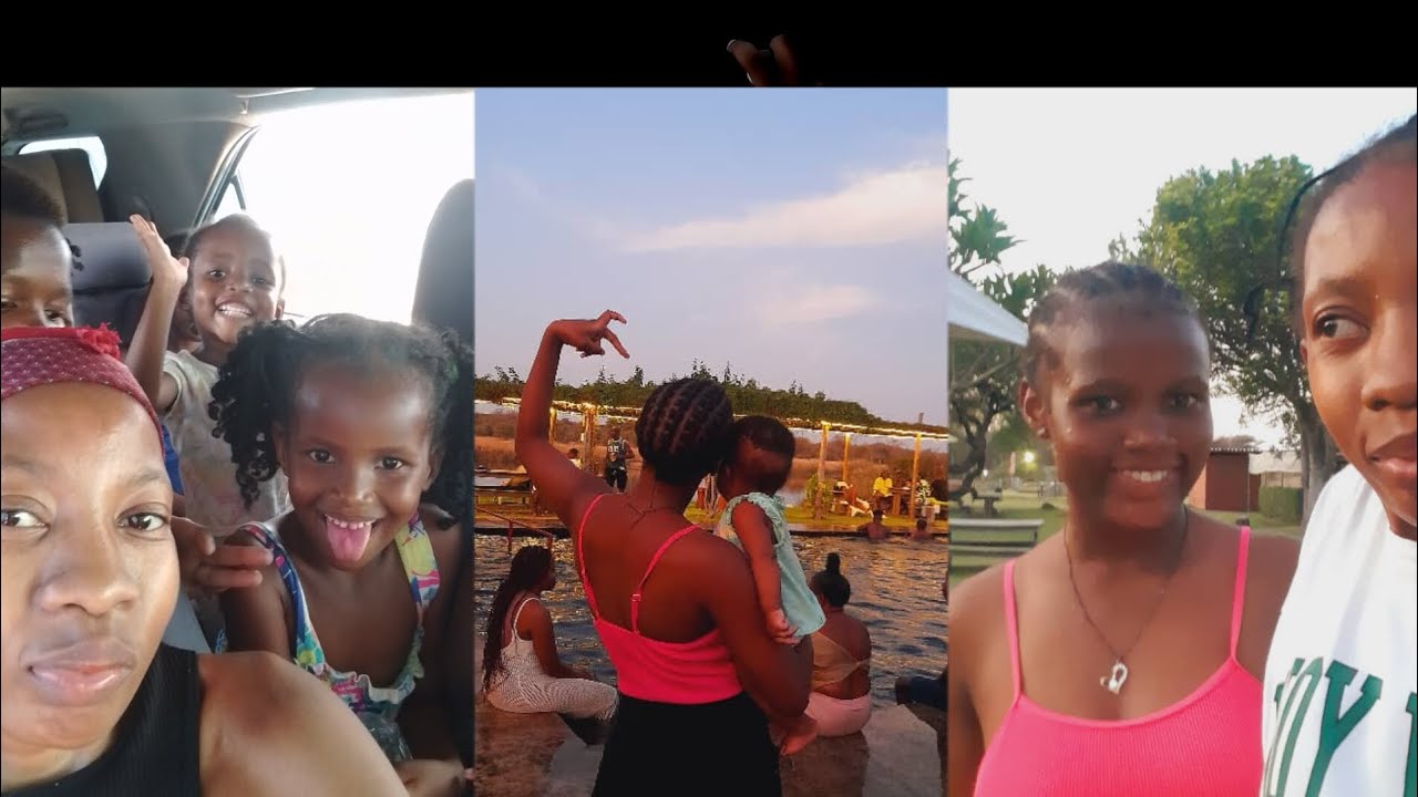 Few Day's in my life||Namibian YouTuber