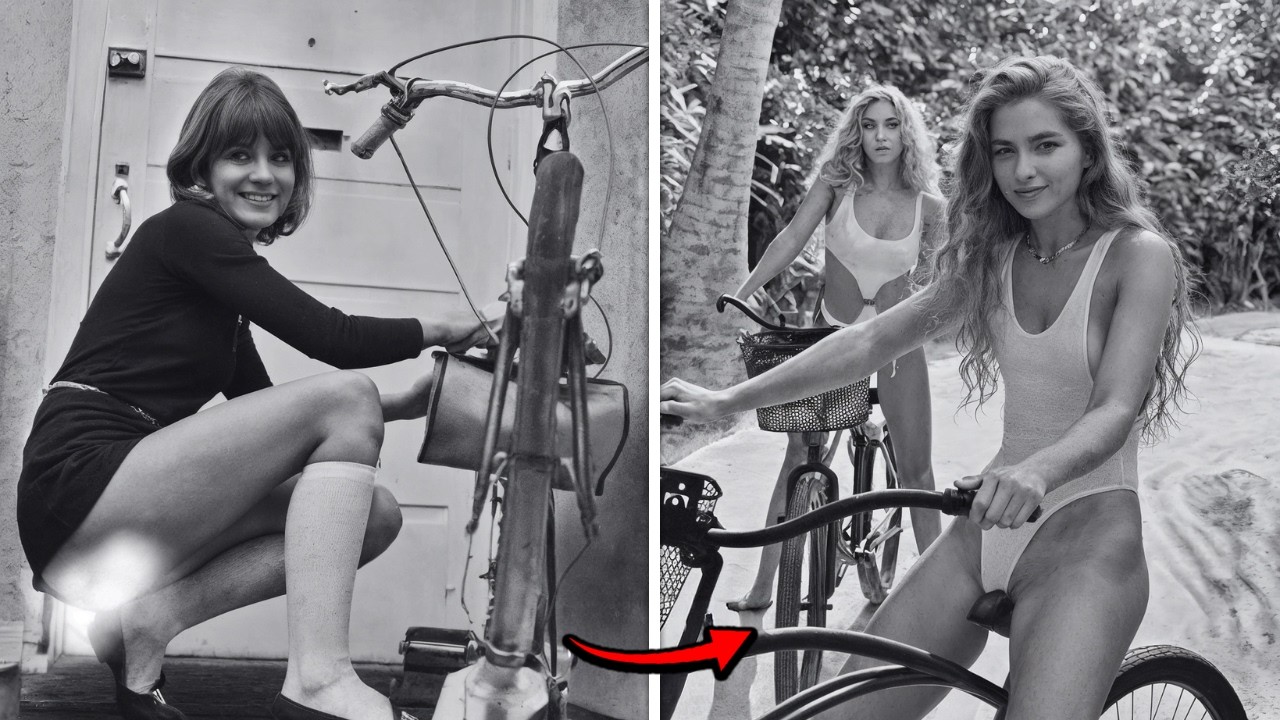 They Didn’t Want You to See These 50 Photos from the 1970s