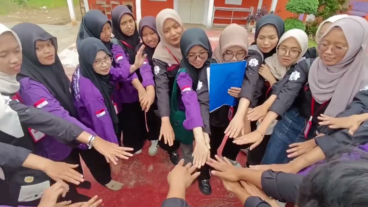 PKKMB Politeknik HAS 2024