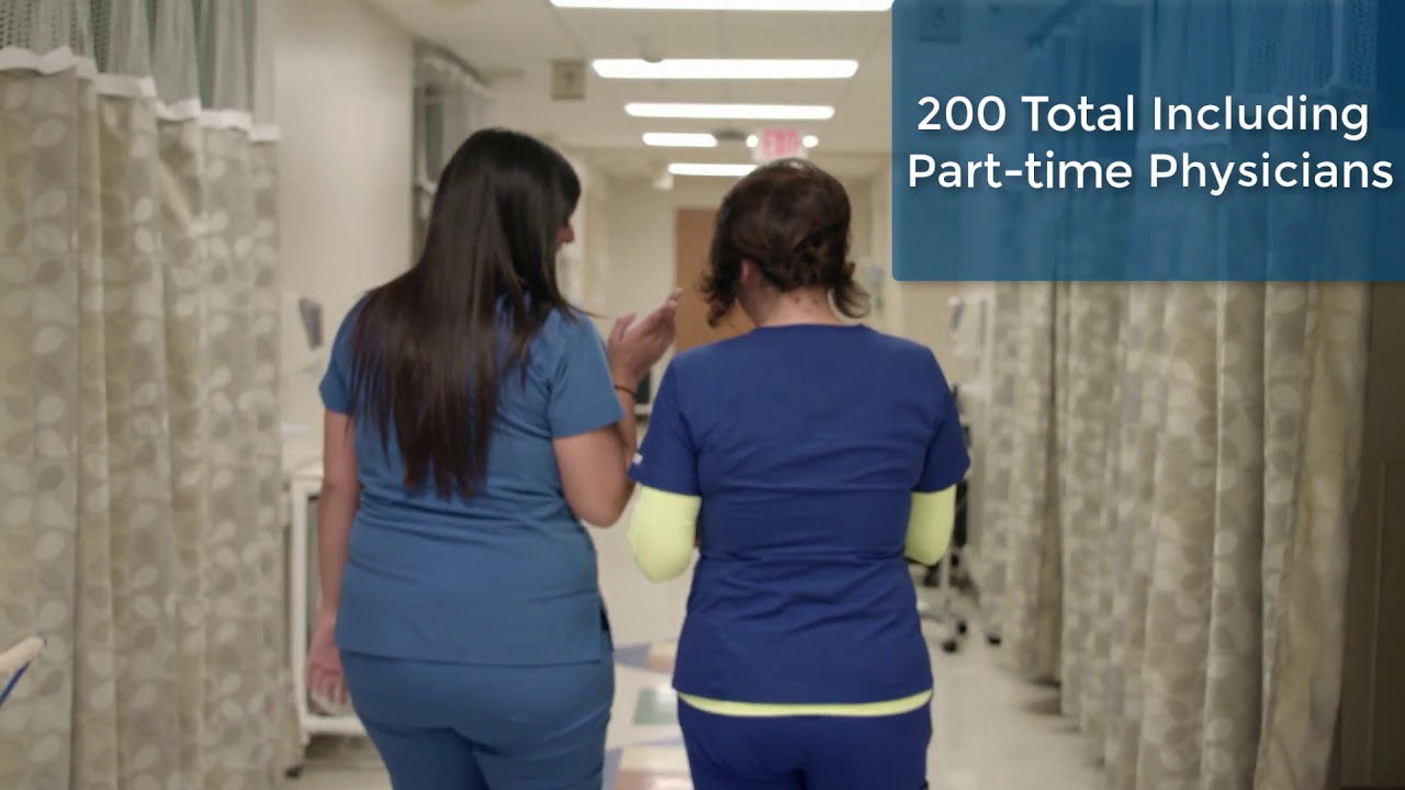 GCRMC Jim Heckert, CEO on Medical Staff Coordinator | GCRMCnursejobs.org