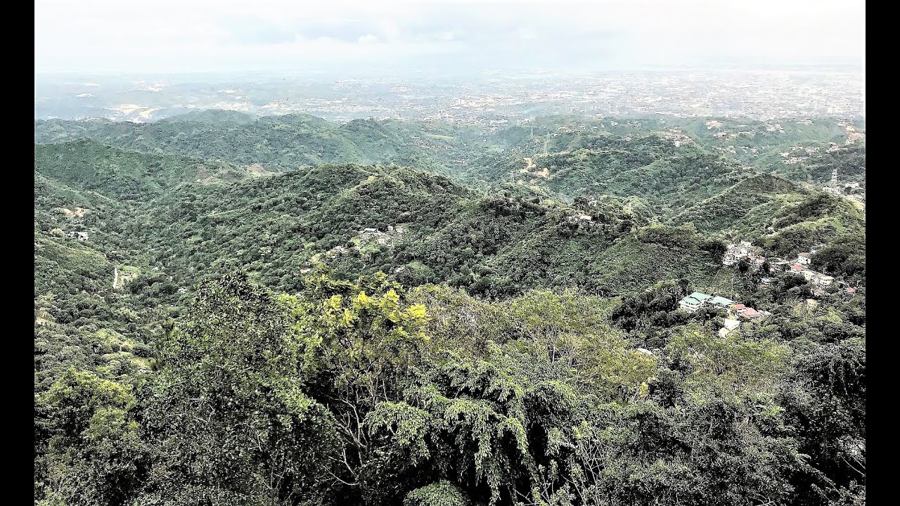 Top of Cebu Restaurant, Cebu City - HD