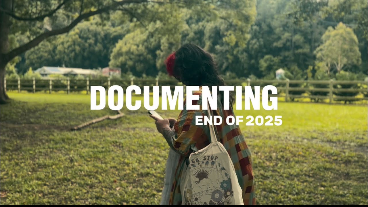 END OF 2025 | Wisdom tooth removal and more crash outs 