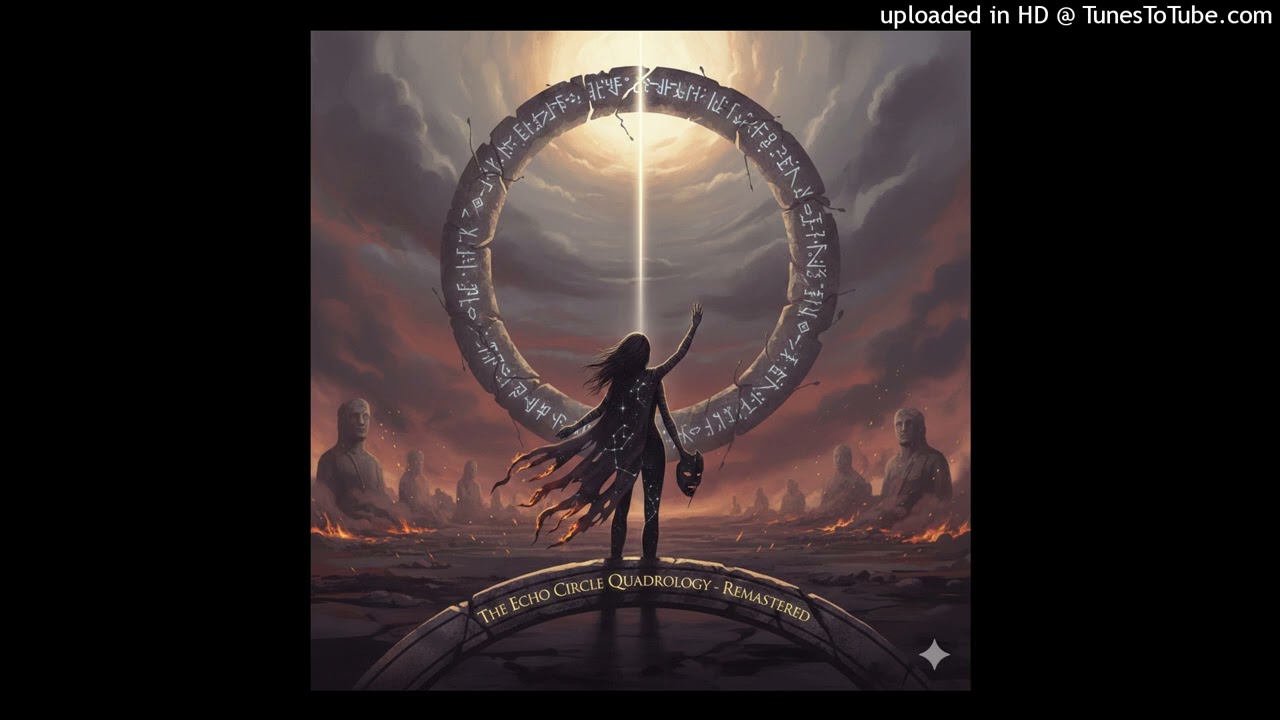 11 Thorns Above the Throne  (Remastered)
