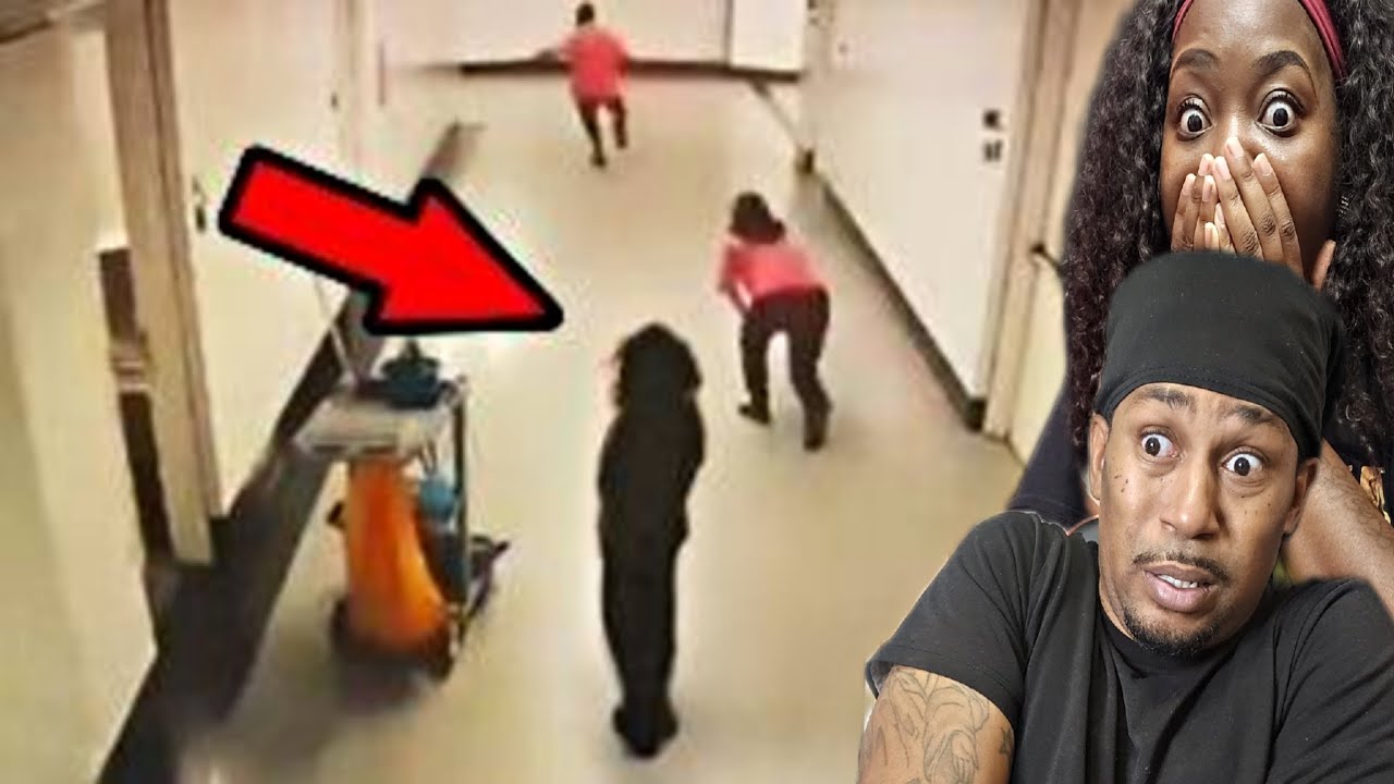 СТРАШНЫЕ видео, которые РАЗРУШАТ ваш СОН | Топ-5 реакций на ядерное оружие