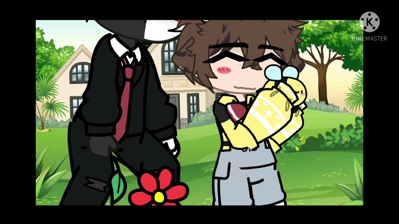 ranboo shows tubbo his human form