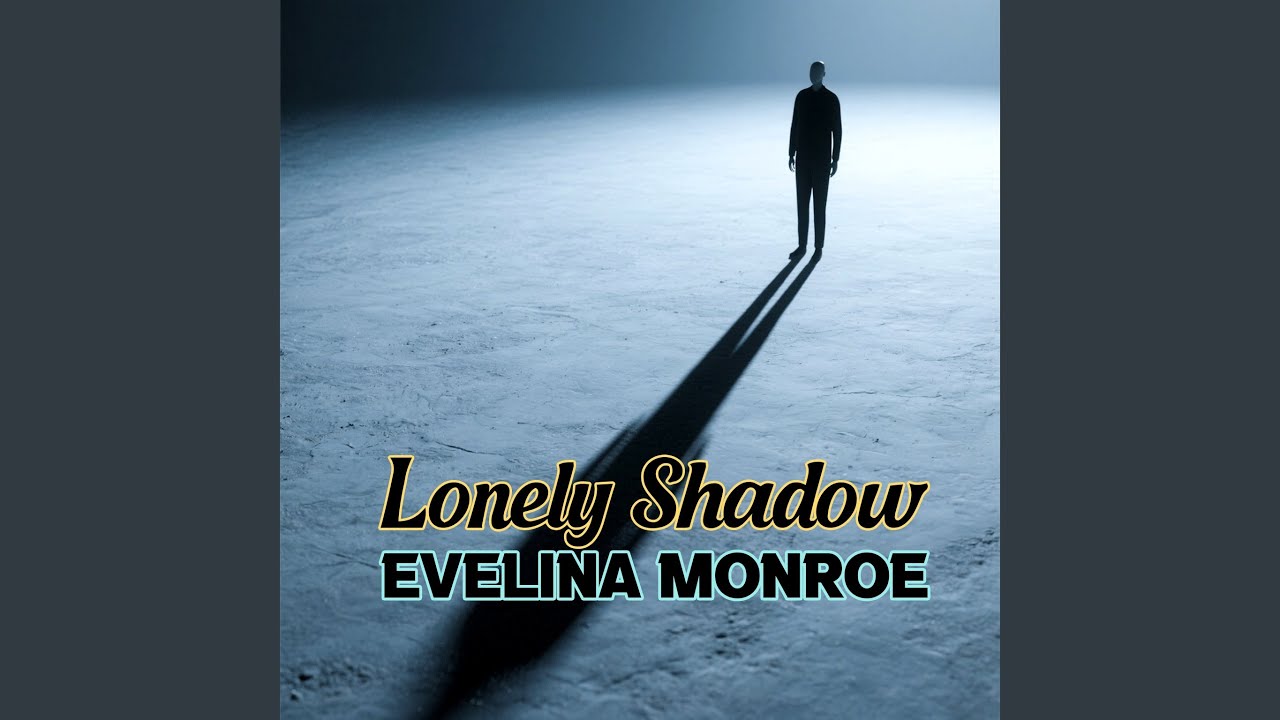 Lonely Shadow