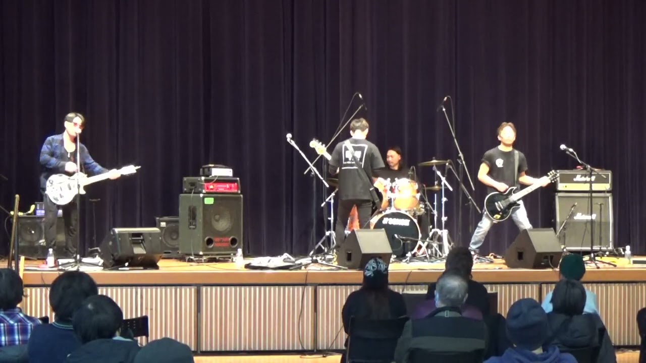 VegAさん　きらフェスライブにて