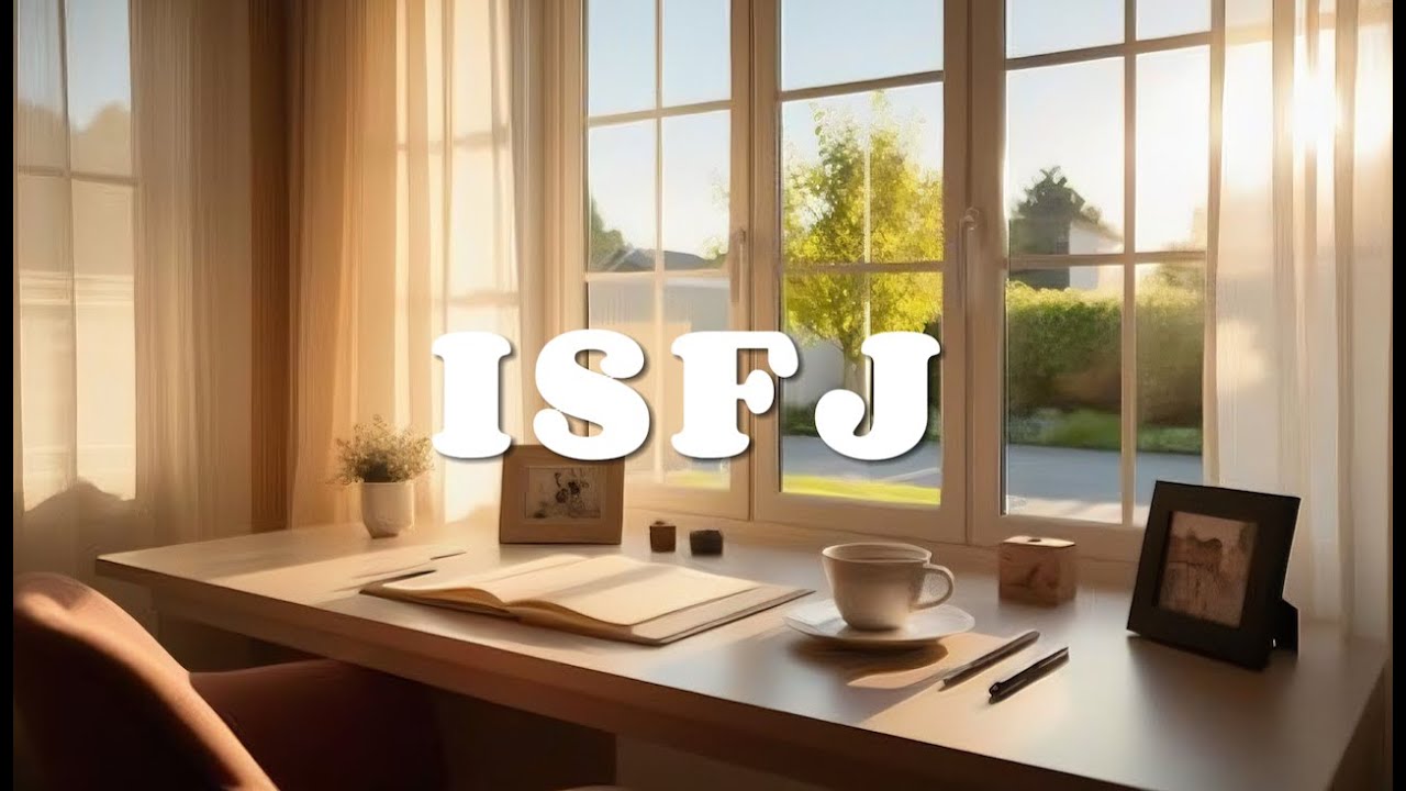ISFJ music playlist for morning vibes 🎧 | chill beats & thoughtful tunes for the warm soul