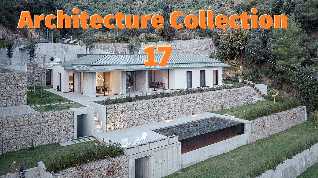 Architecture Collection 17
