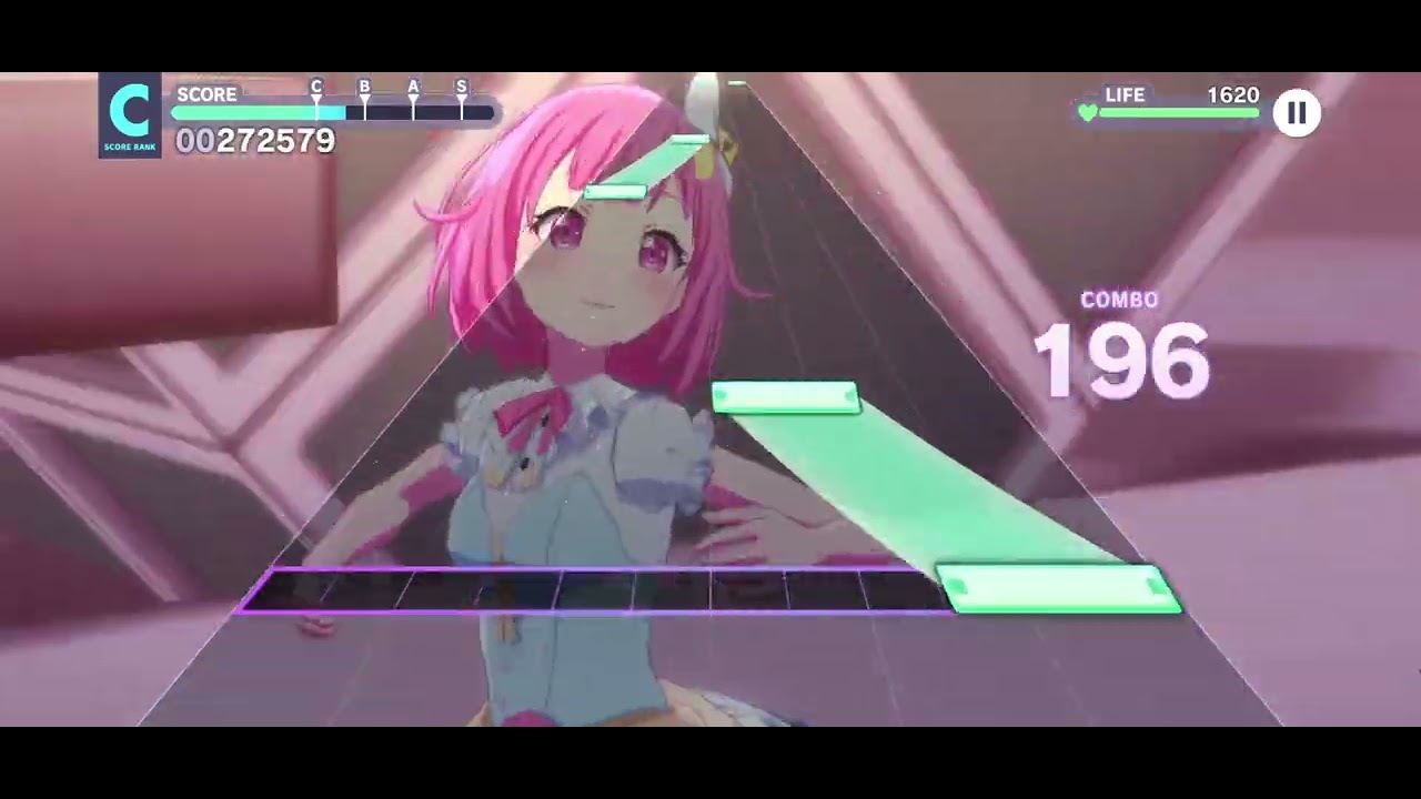 ANOTHER PJSK VIDEO BECUSE I WAS BORED AND I HAD AN ART BLOCK!