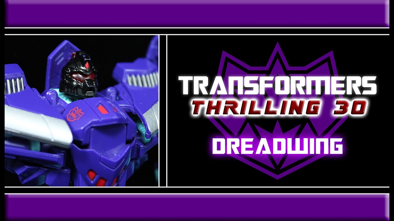 Transformers - 