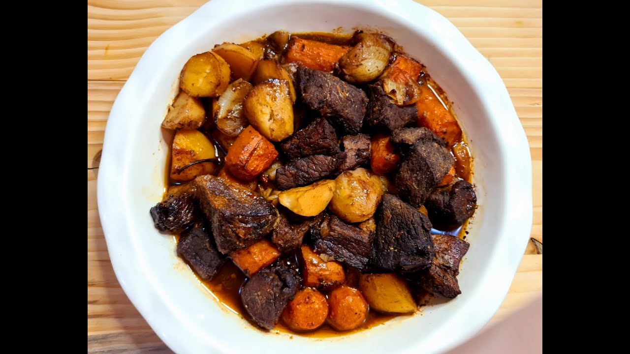 ورقة لحمه بالخضارفي الفرن 😋 بتتيبله ونكهه تجنن حتعجبك💯 جدا لو عملتيها بالطريقه دي مش حتبطليها أبدااا