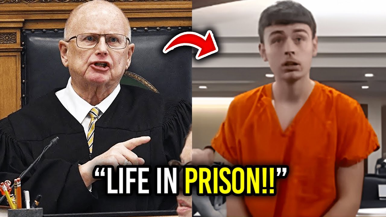 105 Minutes Of Sovereign Citizens vs Judges! (Brutal)