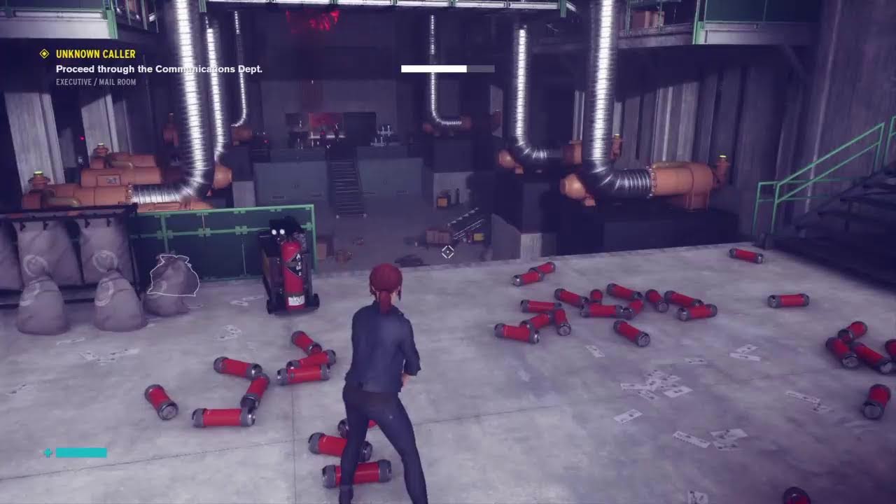 Control