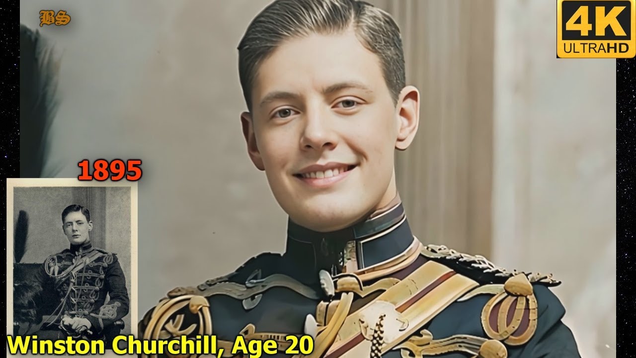 Люди, изменившие мир, вернулись к жизни