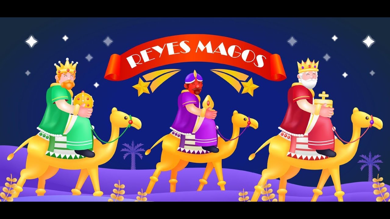 REYES 2026