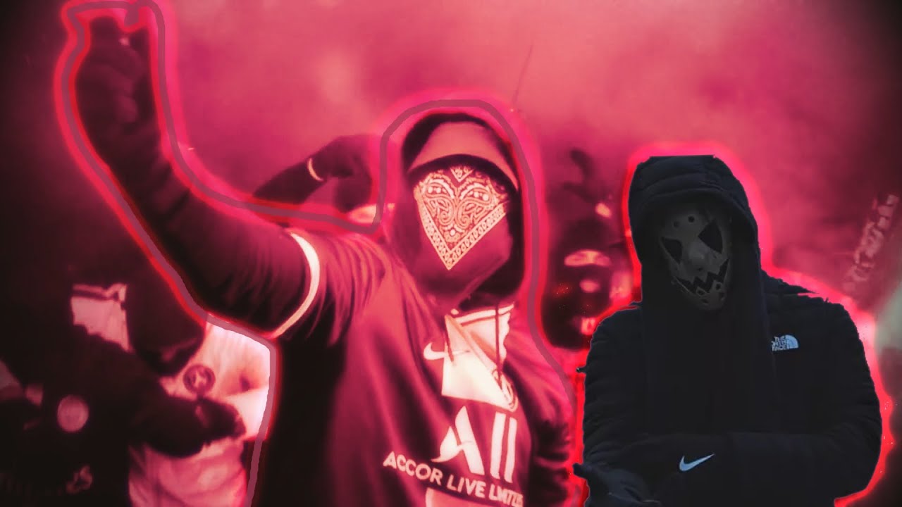 Ziak - Froide Weather ft. menace Santana (Prod. name Sherlock x K4pel)