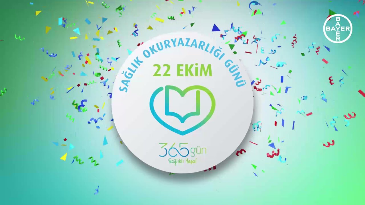 Sağlık Okuryazarlığı Günü