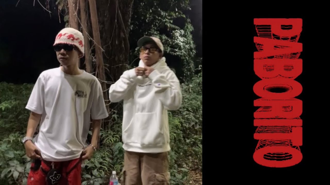 YP - PABORITO FT. NEG$ (Music Video)