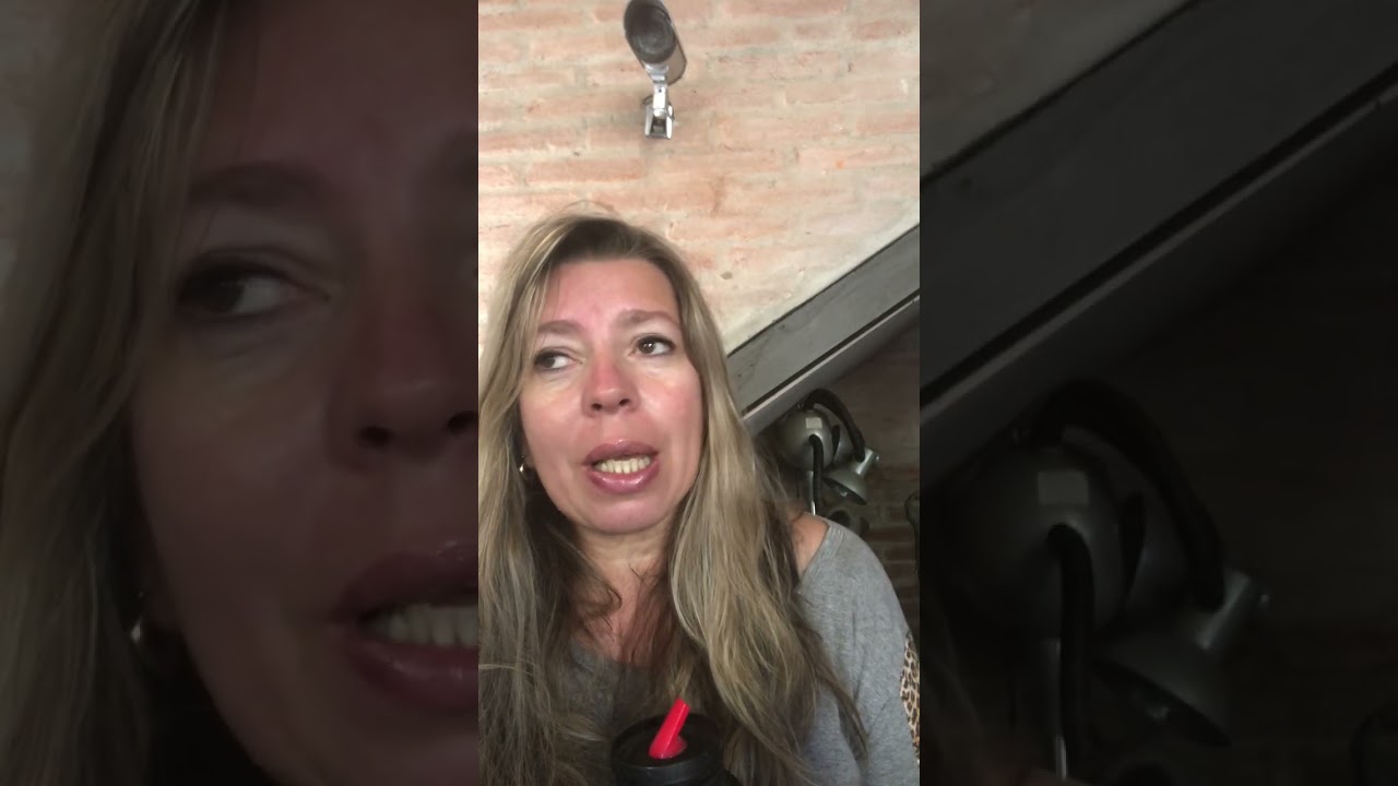 Madelin Maccan parte 1