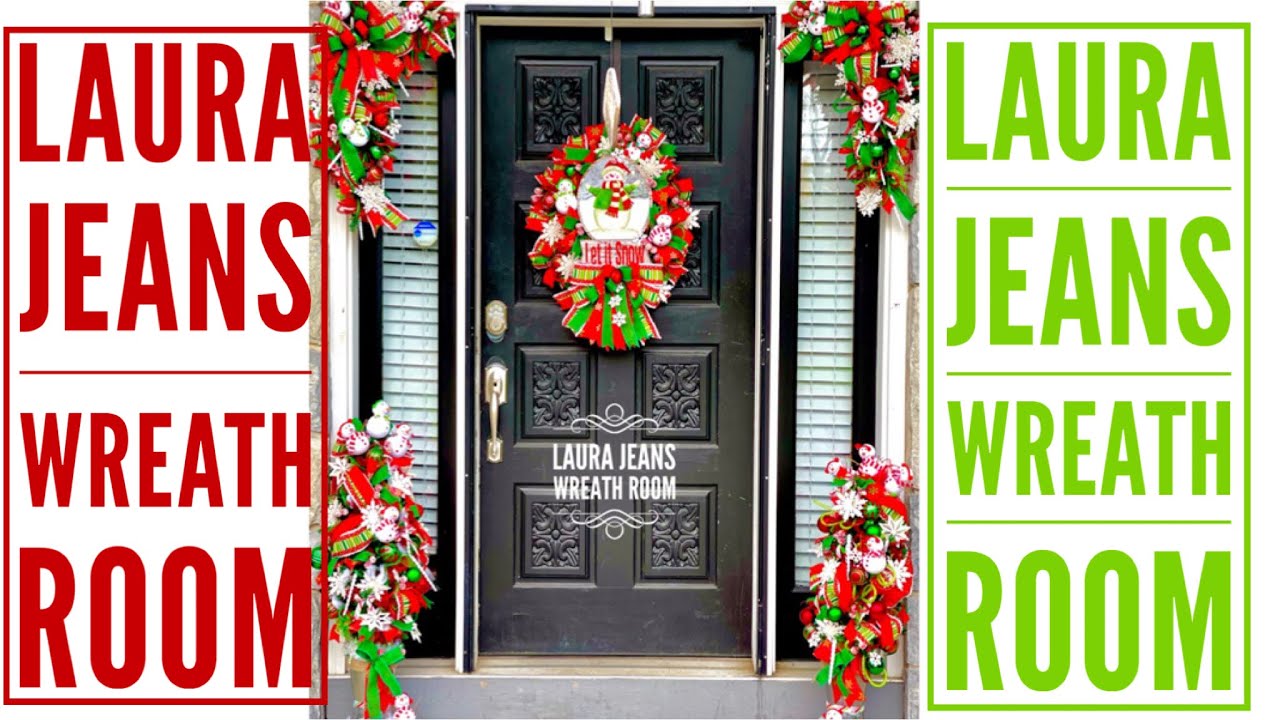 How to make a Christmas tree with Dollar tree supplies. Part -3 of outdoor Christmas display