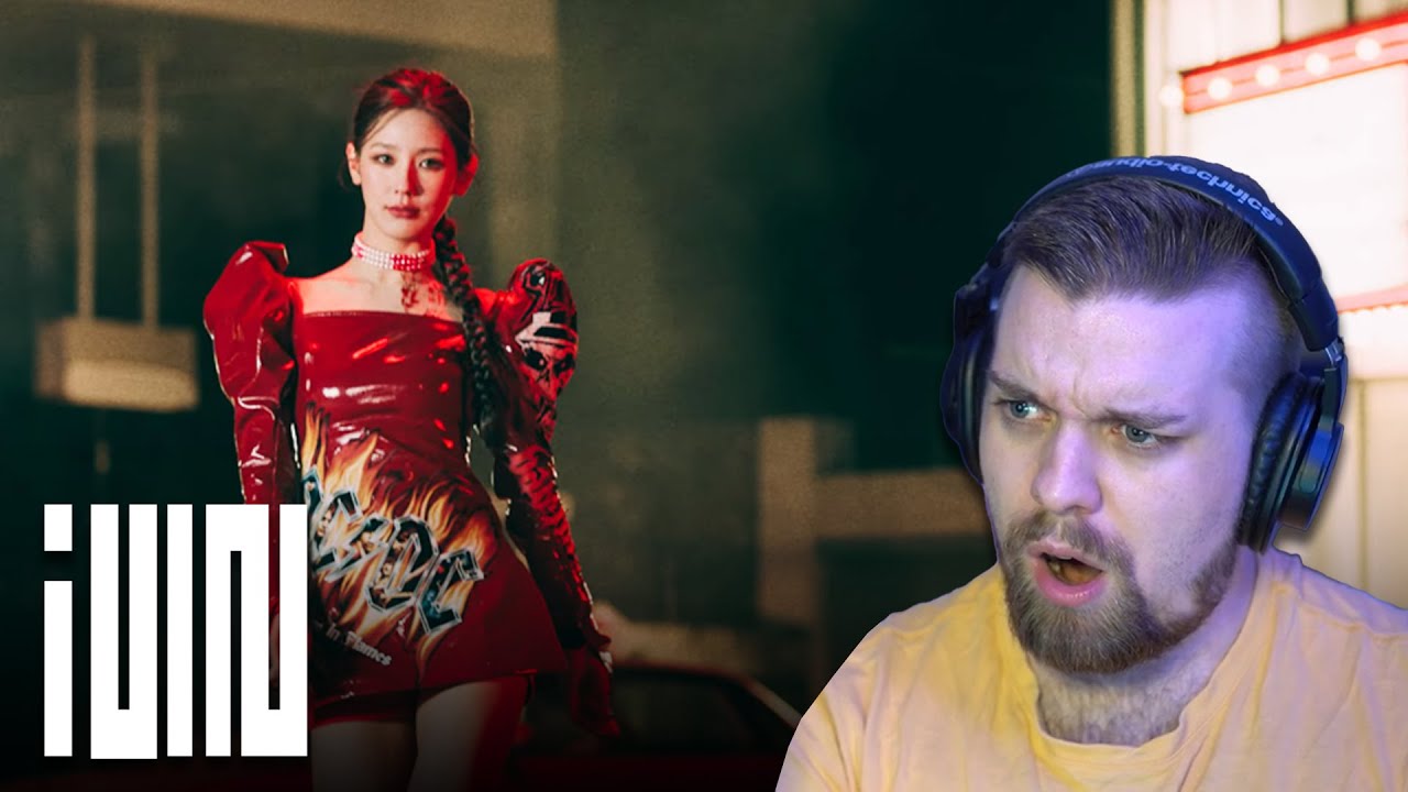(G)I-DLE (여자아이들) - 'TOMBOY' M/V Teaser 1 | Album Audio Snippet | In My Bag Track Video | REACTION