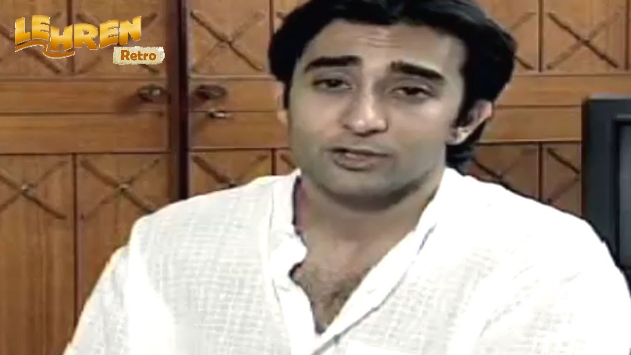 Close Up With Rahul Khanna!