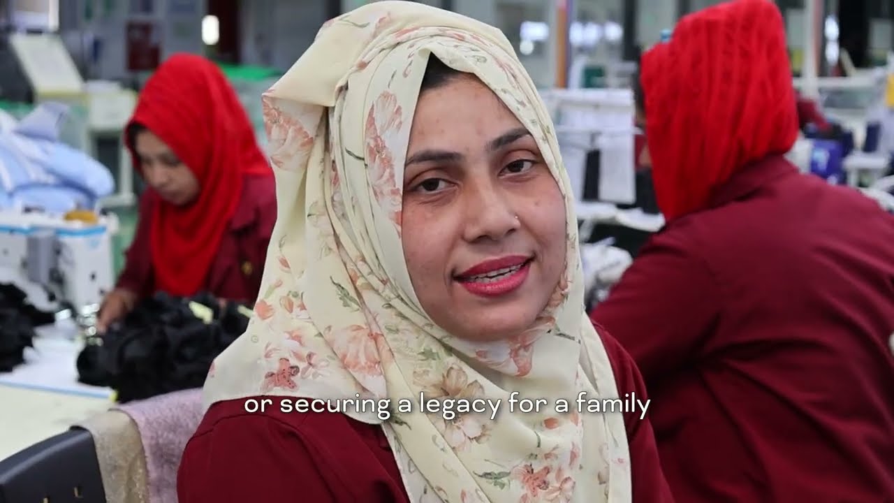 GiA - International Women's Day 2026