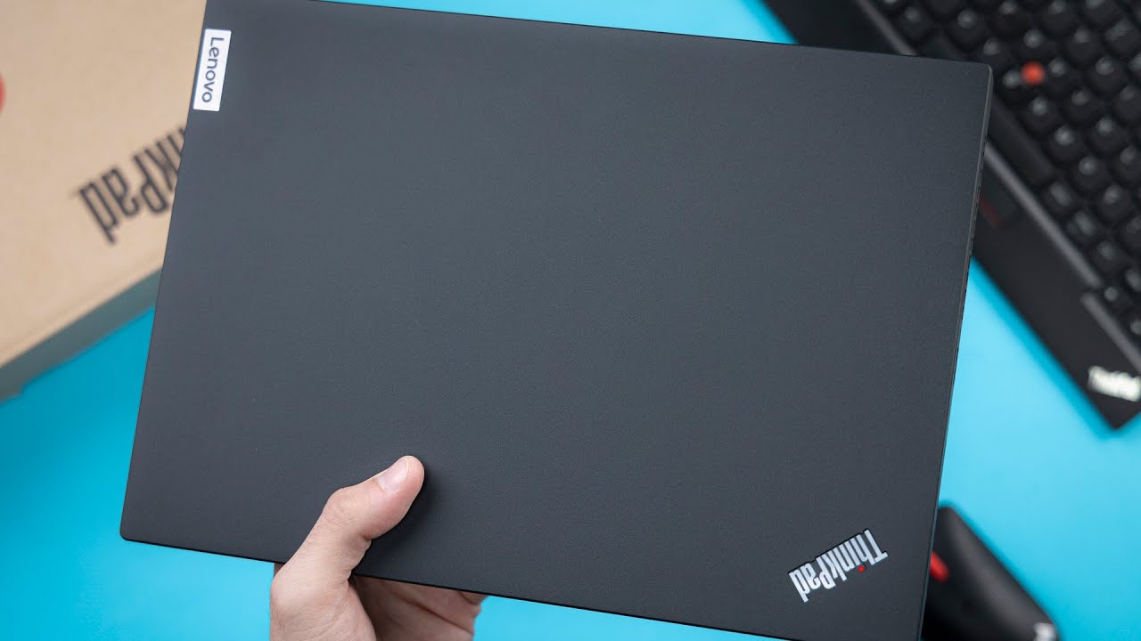 İŞ DÜNYASININ VAZGEÇİLMEZ BİLGİSAYARI! (Lenovo ThinkPad X13 Gen 2 Kutu Açılışı & Ön İnceleme)