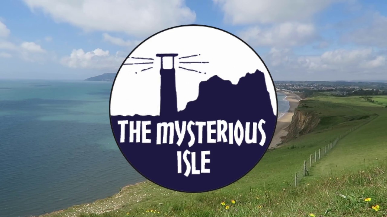 The Mysterious Isle - Trailer