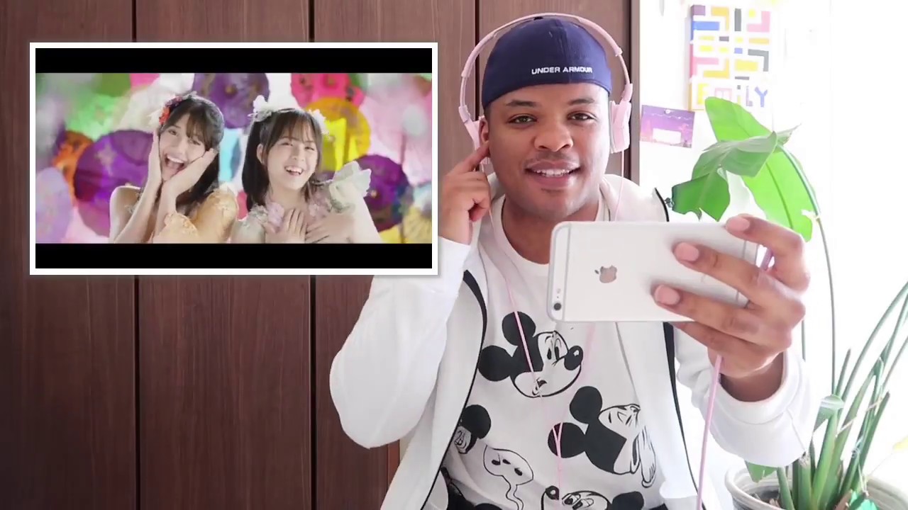 JKT48 - Dirmu Melody (Kimi wa Melody) (Reaction Video)