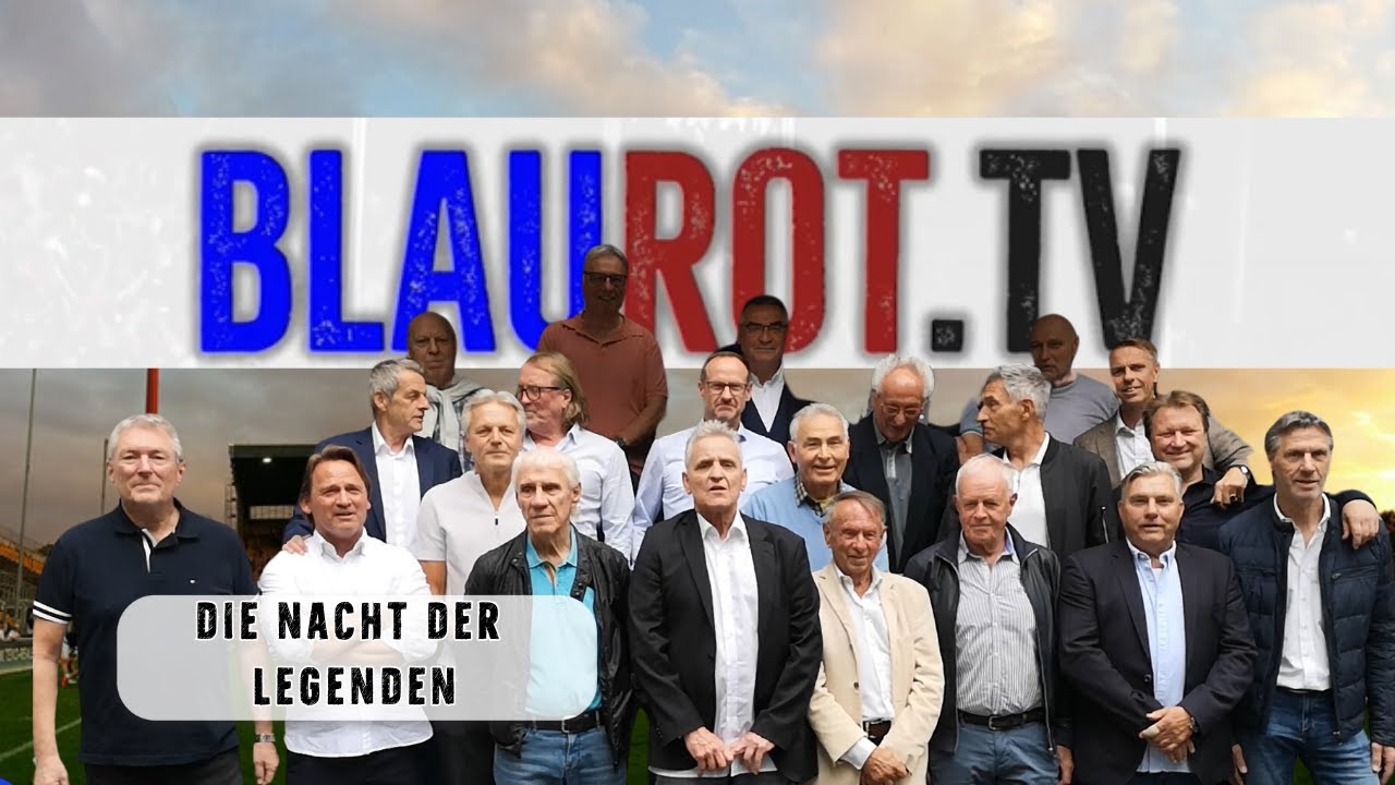 Impressionen von der 