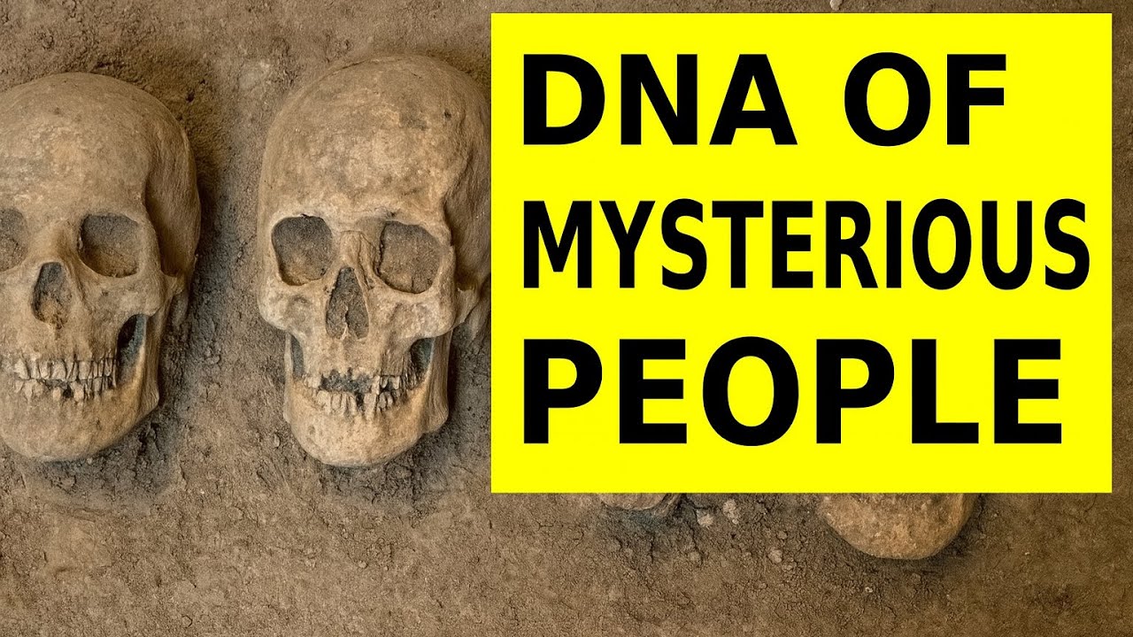 Ancient Dna REVEALS The Canary Islands&rsquo; First Inhabitants WEREN'T Who We Thought!