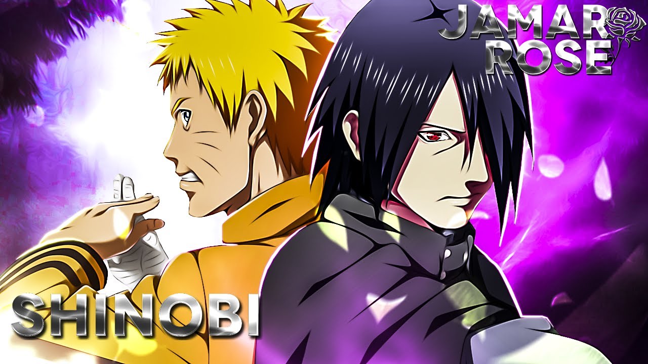 NARUTO RAP | 