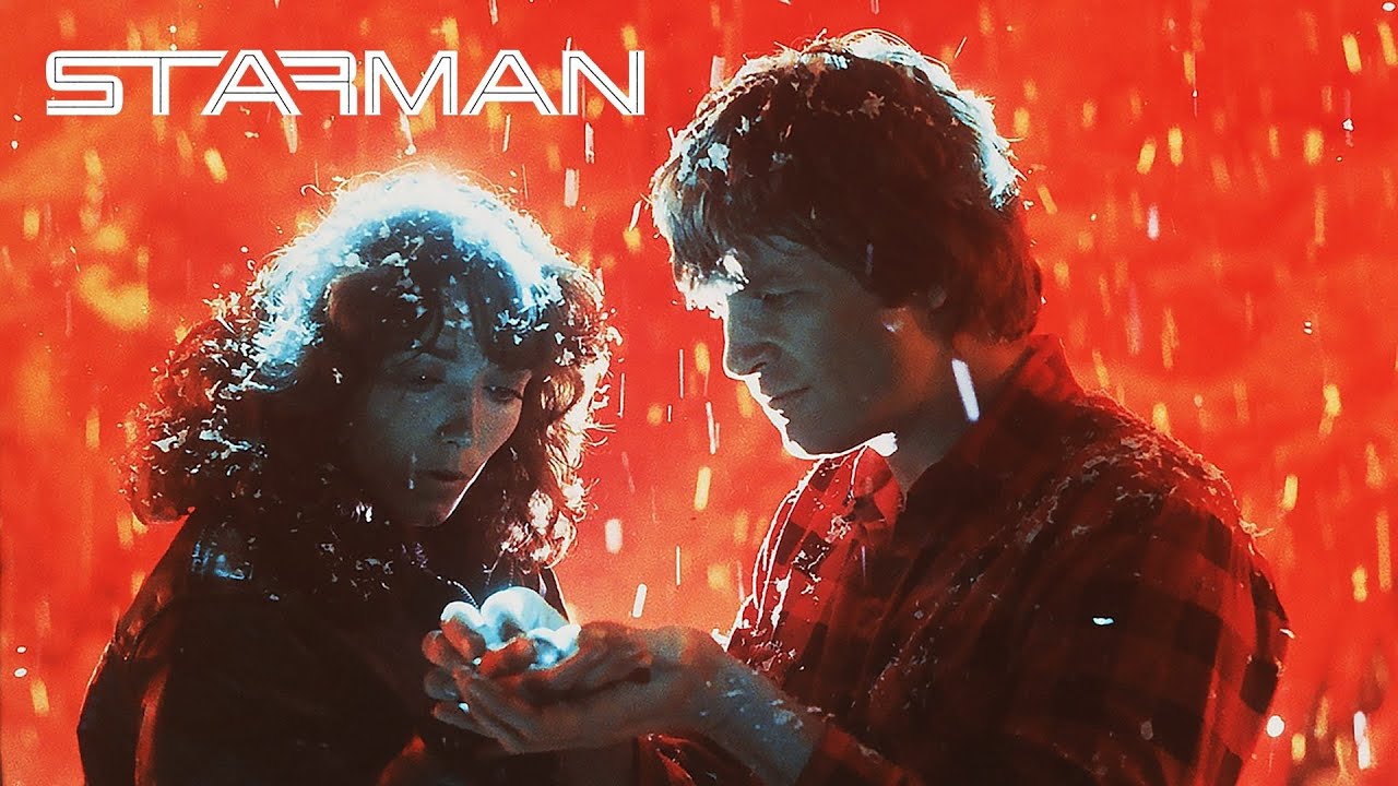 Starman ~1984~ by Jack Nitzsche