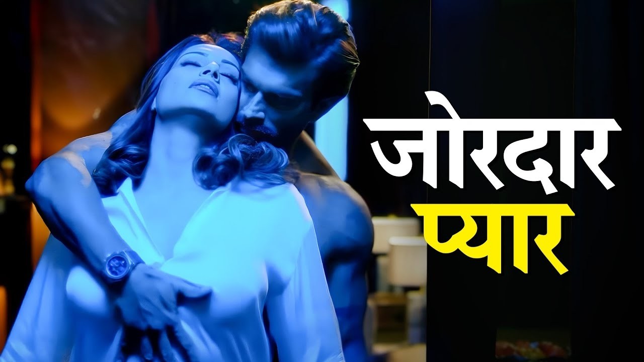 Sunny Leone ka ye रूप वाला Video sirf कुछ hi लोगो ne dekha hai 😍 | Bullets | Best Webseries of 2026